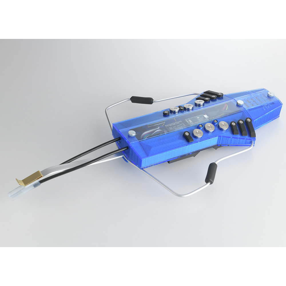 楽天市場】Berglund Instruments NuRAD Basic Model Kind of Blue +