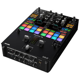 Pioneer DJミキサー DJM-S7 《serato DJ Pro / rekordbox対応》