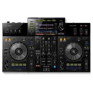 Pioneer �I�[���C������ DJ�V�X�e�� DJ XDJ-RR