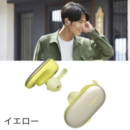 SONY防水・メモリー搭載アクティブワイヤレスイヤホンWF-SP900Bluetooth対応左右分離型マイク付き【送料無料】