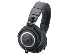 【在庫在り 即納可能】 audio-technica ATH-M50X モニターヘッドホン オーディオテクニカ《送料無料》