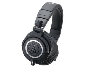 y݌ɍ݂ [\z audio-technica ATH-M50X j^[wbhz I[fBIeNjJst