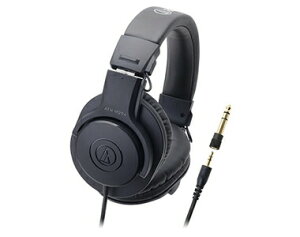�y�݌ɍ݂� ���[�\�z audio-technica �^ATH-M20X �I�[�f�B�I�e�N�j�J�@���j�^�[�w�b�h�z��