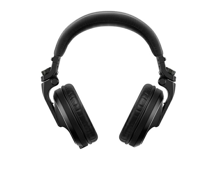 Pioneer Dj パイオニア Djヘッドホン Hdj X5