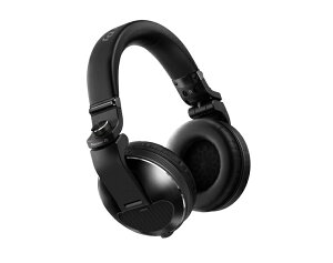 Pioneer DJ �p�C�I�j�A HDJ-X10-K �u���b�N DJ�w�b�h�z��