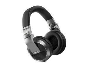 Pioneer DJ �p�C�I�j�A HDJ-X7-S �V���o�[ DJ�w�b�h�z��