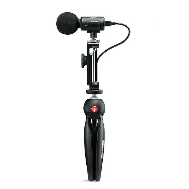 楽天市場】《旧パッケージ版》SHURE コンデンサーマイク MOTIVシリーズ 