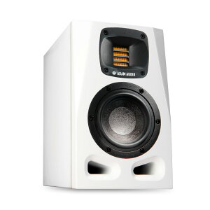 胂f ADAM Audio A4V Limited Edition White A_I[fBI (Pi)