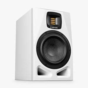 限定モデル ADAM Audio A7V Limited Edition White アダムオーディオ (単品)