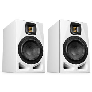 限定モデル ADAM Audio A7V Limited Edition White アダムオーディオ (ペア販売)
