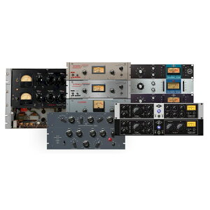 �s�L�����y�[�����` 6/30�܂ŁtUniversal Audio Analog Classics Pro Bundle�\�t�g�E�F�A �~�b�N�X �}�X�^�����O�s�_�E�����[�h�ŁtUAD