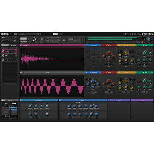 �X�^�C���o�[�O Backbone �o�b�N�{�[�� Steinberg DTM �\�t�g�E�F�A �h���������s�_�E�����[�h�Łt