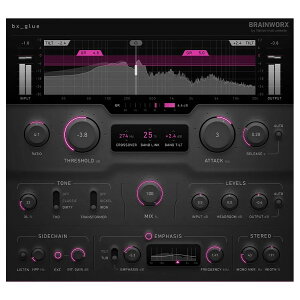�s�L�����y�[���� �`6/30�܂ŁtPlugin Alliance bx_glue�s�_�E�����[�h�[�i�t DTM �\�t�g�E�F�A �v���O�C��