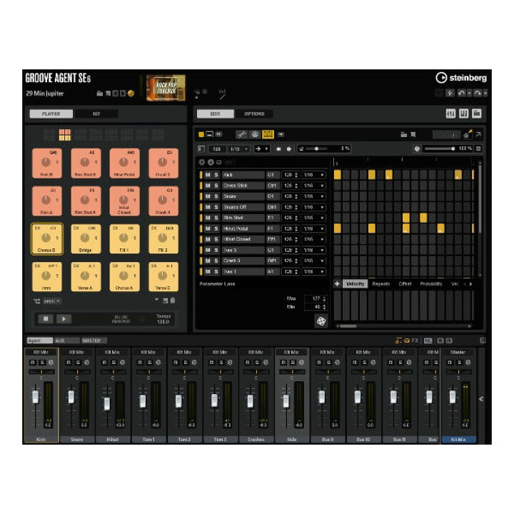 楽天市場】《キャンペーン中〜 4/28まで》スタインバーグ CUBASE PRO 