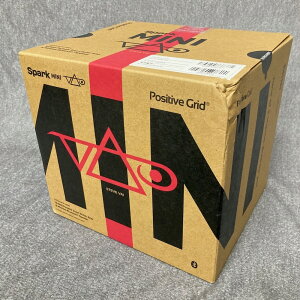 sAEgbgitPositive Grid Spark Mini Vai XeB[uE@C JX^ [ M^[Av | BluetoothΉ ] Xp[N~j