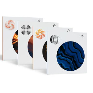 iZotope �A�C�]�g�[�v Elements Suite 12 �~�b�N�X �}�X�^�����O�s�_�E�����[�h�Łt