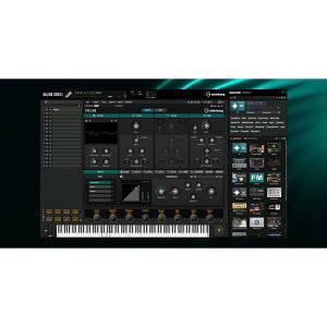 �X�^�C���o�[�O HALion Sonic 7 Collection Steinberg DTM �\�t�g�E�F�A�s�_�E�����[�h�Łt
