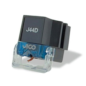 JICO �W�R J44D IMP SD [�J�[�g���b�W] �����_�C���ېj [SHURE M44G�Ή� �j�J�o�[�t�� ���{��]