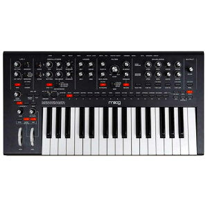 Moog Messenger ���[�O �V���Z�T�C�U�[