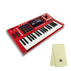 AKAI MPC Key 37 L[{[h MPCX^hA[ Tv[ AJC sIWiNXv[gt