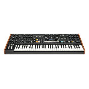 Moog MUSE ���[�O �V���Z�T�C�U�[