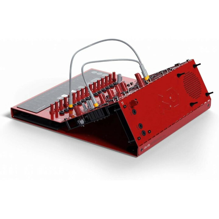 楽天市場】《アウトレット品》Teenage Engineering PO modular 170 