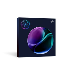iZotope �A�C�]�g�[�v RX Post Production Suite 9 RPP9�s�_�E�����[�h�Łt