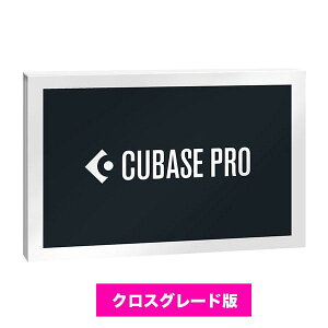 X^Co[O CUBASE PRO NXO[h Steinberg L[x[Xsv\t [ŐVo[W14]s_E[hŁt