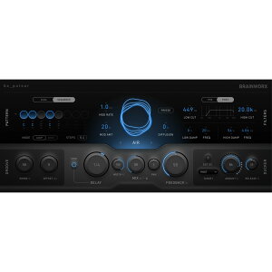 �s�L�����y�[���� �`5/31�܂ŁtPlugin Alliance Brainworx bx_Pulsar�s�_�E�����[�h�[�i�t DTM �\�t�g�E�F�A �v���O�C��