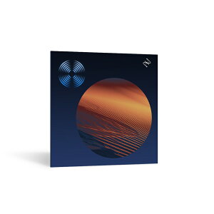 iZotope �A�C�]�g�[�v RX 12 Advanced �A�b�v�O���[�h from RX 11 Standard�s�_�E�����[�h�Łt