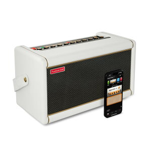 Positive Grid Spark 2 Pearl p[ zCg |WeBuObh [ M^[Av | AI@\ | BluetoothΉ ] Spark2 Xp[N