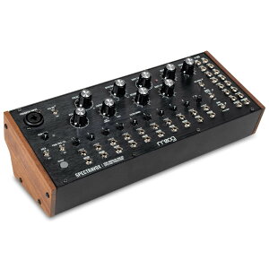 Moog Spectravox [O AiOEXyNgEvZbT[
