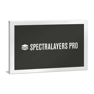 �X�^�C���o�[�O SpectraLayers Pro 12 �ʏ�� Steinberg �g�`�ҏW �m�C�Y���� �s�_�E�����[�h�Łt