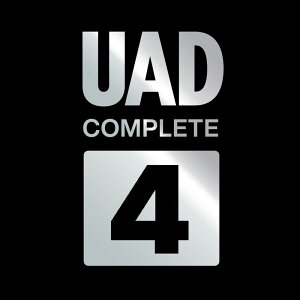 �s�L�����y�[�����` 6/30�܂ŁtUniversal Audio UAD Complete 4 Bundle �v���O�C�� �\�t�g�E�F�A �~�b�N�X�s�_�E�����[�h�Łt