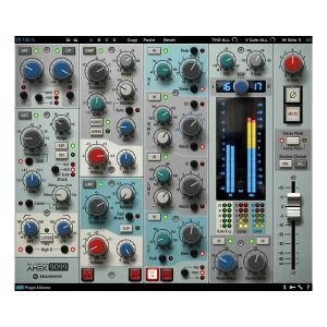 �s�L�����y�[���� �`3/31�܂ŁtPlugin Alliance Brainworx bx_console AMEK 9099�s�_�E�����[�h�[�i�t DTM �\�t�g�E�F�A �v���O�C��