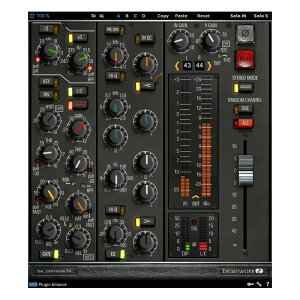 �s�L�����y�[���� �`6/30�܂ŁtPlugin Alliance Brainworx bx_console N�s�_�E�����[�h�[�i�t DTM �\�t�g�E�F�A �v���O�C��