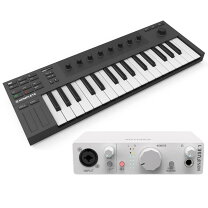 楽天市場】キーボード（オーディオインターフェイス｜DAW・DTM 
