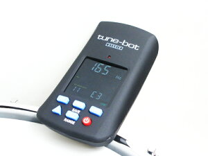 OverTone Labs�i�I�[�o�[�g�[���j tune-bot STUDIO �h�����p�`���[�i�[ �`���[���{�b�g�X�^�W�I