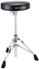 YAMAHA（ヤマハ）DS550U ドラムイス・スローン / スツール 座面の高さ 370〜550mm