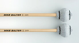 BALTER MALLETS（バルターマレット）BM-B25R ビブラフォンマレット Ensemble Series アンサンブル・シリーズ