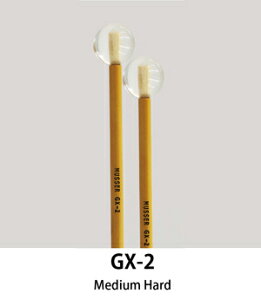 musseri}bT[jObPEVtH}bg GX-2 Medium Hardi|J[|l[gj