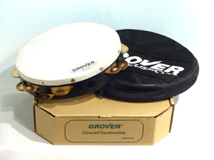 楽天市場】送料無料!! GROVER（グローバー）GV-T2BC プロジェクション 