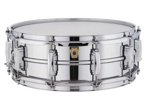 Ludwig�i���f�B�b�N�j�X�l�A�h���� LM400 Supraphonic P-88AC �\�t�g�P�[�X�t�� ��14"×5" �X�[�v���t�H�j�b�N�� ���K�A���i LM-400