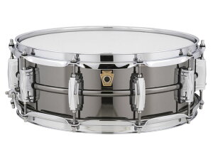 LudwigifBbNjLB416 Supraphonic / Black Beauty P-88AC \tgP[Xt 14"x5" ubNr[eB[