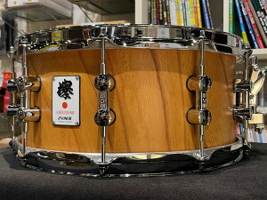 i SONORi\i[jXlAh SSE24-1465SDW KEYAKI O-KEYAKI WOOD- Drum Center Limited Edition