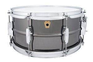 LudwigifBbNjLB415 BLACK BEAUTY 8-LUG / Black Beauty P-88AC ubNEr[eB[ XlAh\tgP[Xt