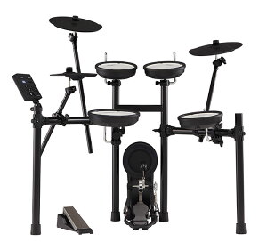 Roland�i���[�����h�jTD-07KV �{�̂̂� / �C�X�A�L�b�N�y�_���A�}�b�g�A�w�b�h�t�H���ʔ� / Bluetooth�@�\����