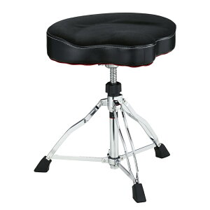 TAMA�i�^�}�jHT530BCNST / �h�����֎q�E�X���[�� / 1st Chair Glide Rider Cloth Top Throne