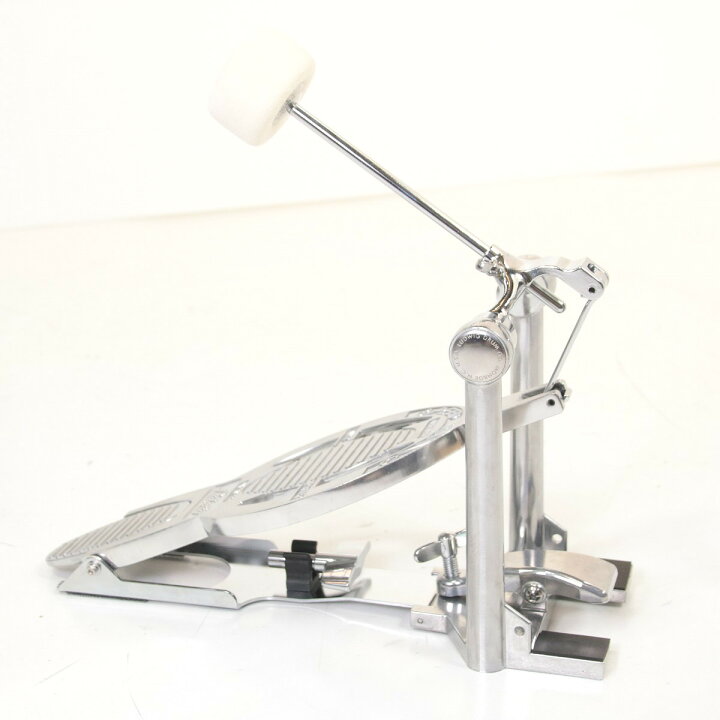 楽天市場】Ludwig（ラディック）L203 SPEED KING PEDAL 復刻版スピード  