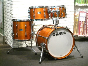 YAMAHA�i���}�n�jRecording Custom 18 10 12 14 Kit Real Wood / ���R�[�f�B���O�E�J�X�^���E���A���E�b�h �h�����Z�b�g